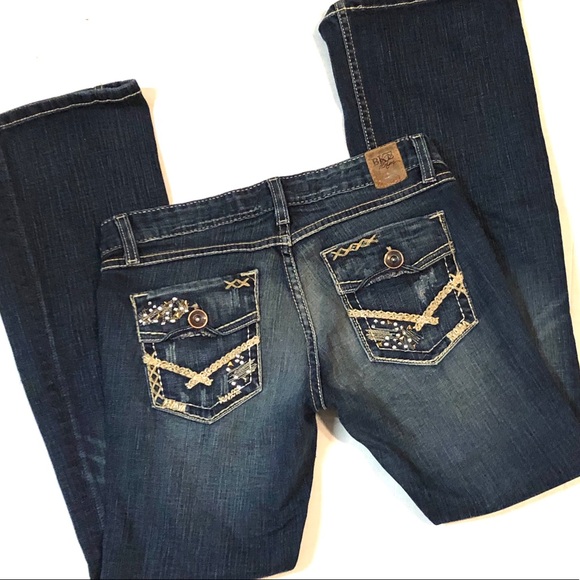 BKE Denim - BKE Stella Jeans